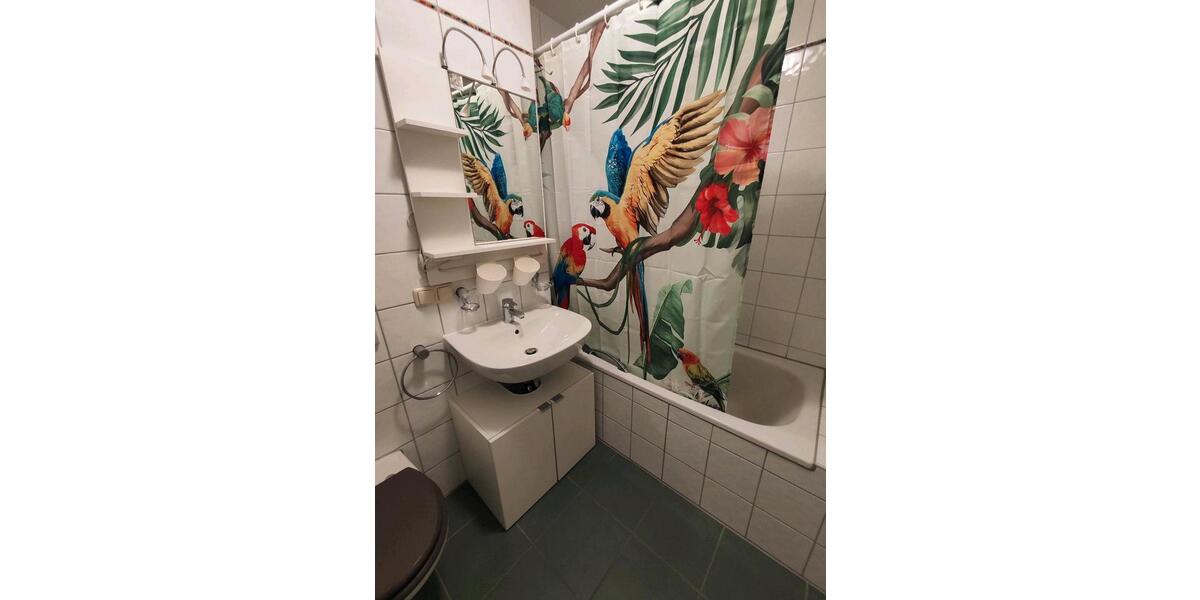 Etagenwohnung Bad Vilbel - 2 Zimmer, 55 m&sup2;, 1.480&euro; | Angebot:25964418