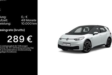 VW ID.3 20.000 km 22.699 &euro; Linsengericht 63589