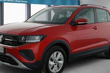 VW T-Cross 37.825 km 18.570 &euro; Maintal 63477