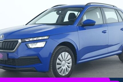 Skoda Kamiq 41.404 km 16.843 &euro; Dietzenbach bei Frankfurt 63128