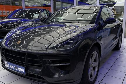 Porsche Macan 68.900 km 64.990 &euro; Groß-Umstadt 64823