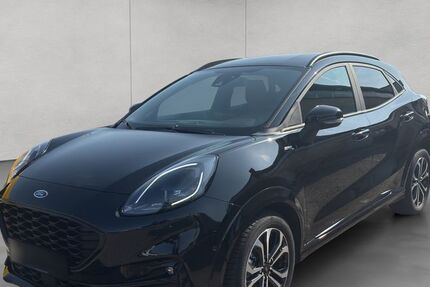 Ford Puma 19.807 km 21.950 &euro; Frankfurt 60386