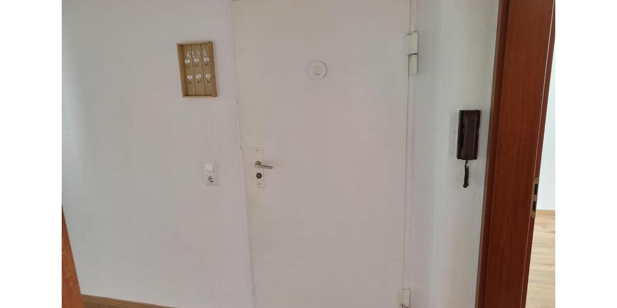 Etagenwohnung Aschaffenburg Österreicher Kolonie - 2 Zimmer, 54 m&sup2;, 640&euro; | Angebot:25440136