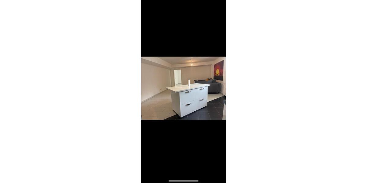 Etagenwohnung Münster (Hessen) - 2 Zimmer, 55 m&sup2;, 800&euro; | Angebot:25927306