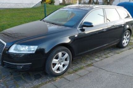 Audi A6 397.000 km 2.500 &euro; Frankfurt 65934