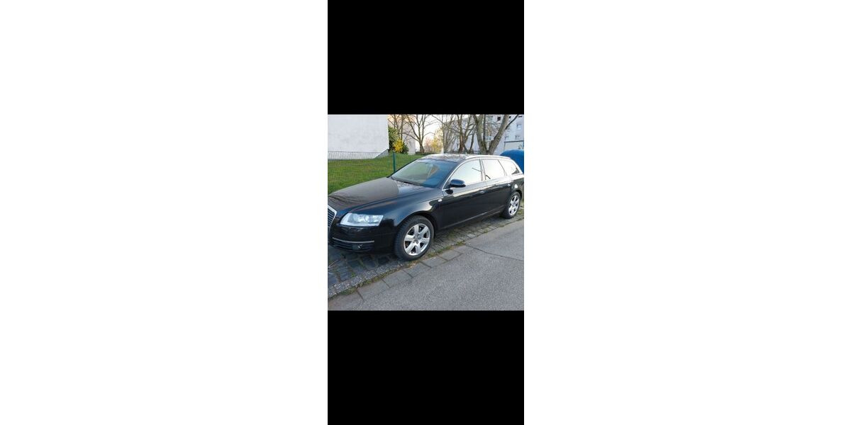 Audi A6 397.000 km 2.500 &euro; Frankfurt 65934