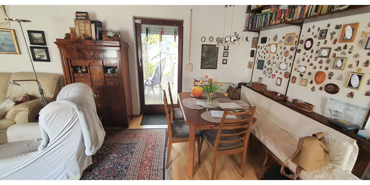 Doppelhaushälfte Langenselbold - 5 Zimmer, 136 m&sup2;, 219.000&euro; | Angebot:26585300