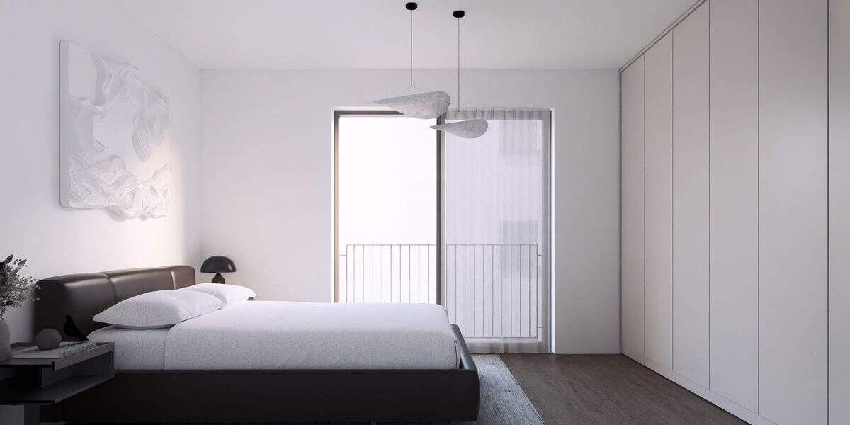 Etagenwohnung Bad Vilbel - 4 Zimmer, 107 m&sup2;, 650.000&euro; | Angebot:25696477