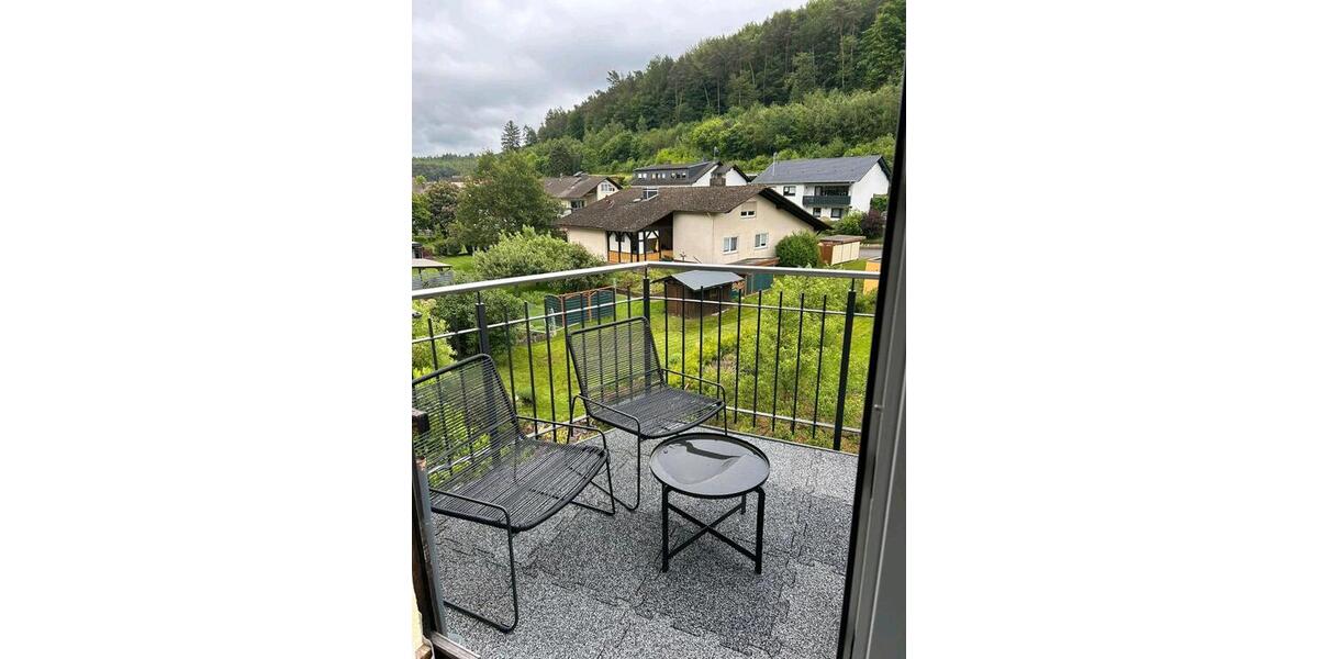 Maisonettenwohnung Groß-Umstadt Umstadt - 5 Zimmer, 140 m&sup2;, 1.150&euro; | Angebot:26047265