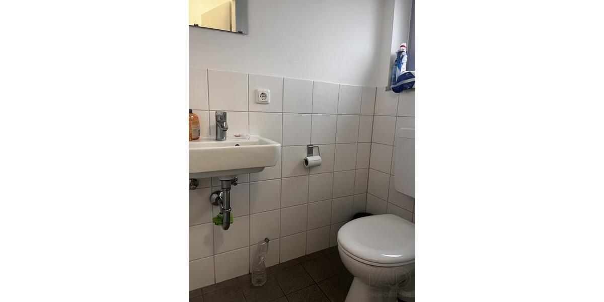 Gewerbeobjekt Bad Vilbel - 1.100&euro; | Angebot:23332579