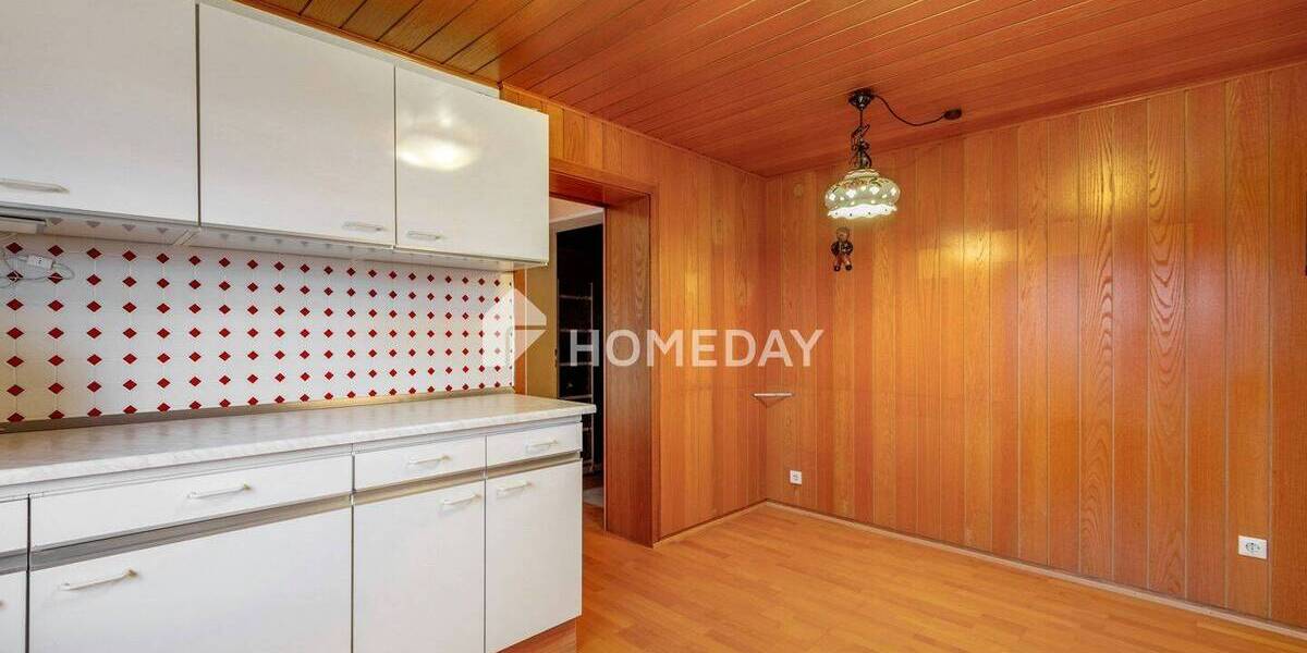 Einfamilienhaus Reichelsheim Weckesheim - 7 Zimmer, 165 m&sup2;, 439.000&euro; | Angebot:25685425