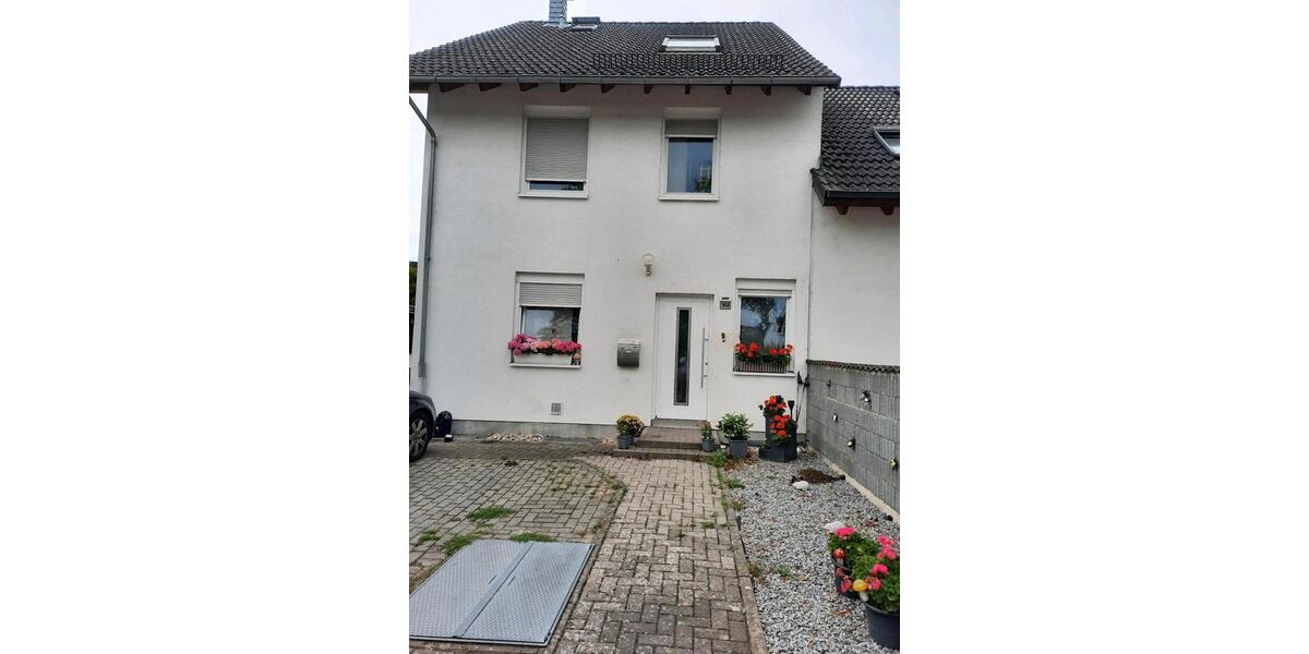 Einfamilienhaus Babenhausen - 5 Zimmer, 183 m&sup2;, 500.000&euro; | Angebot:27609884