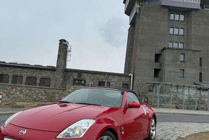 Nissan 350Z 51.000 km 24.999 &euro; Oberursel 61440