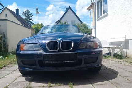BMW Z3 264.000 km 5.300 &euro; Bad Nauheim 61231