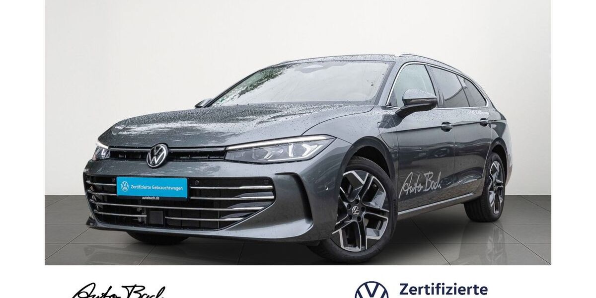 VW Passat Variant 13.690 km 41.940 &euro; Bad Homburg 61348