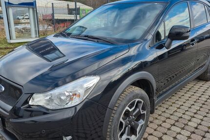Subaru XV 130.200 km 7.800 &euro; Kleinostheim 63801