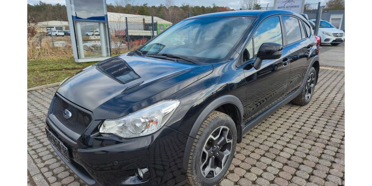 Subaru XV 130.200 km 7.800 &euro; Kleinostheim 63801