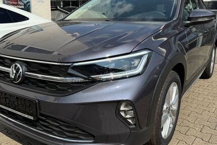VW Taigo 9.865 km 23.750 &euro; Frankfurt am Main 65936
