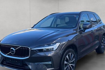 Volvo XC60 21.709 km 39.750 &euro; Frankfurt am Main 60486