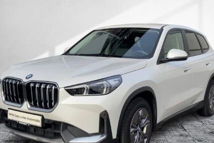 BMW iX1 16.526 km 32.949 &euro; Frankfurt 60314