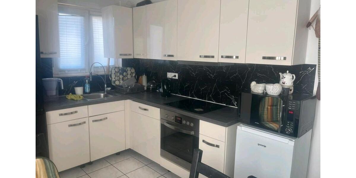 Etagenwohnung Bruchköbel - 3 Zimmer, 75 m&sup2;, 1.250&euro; | Angebot:27537884