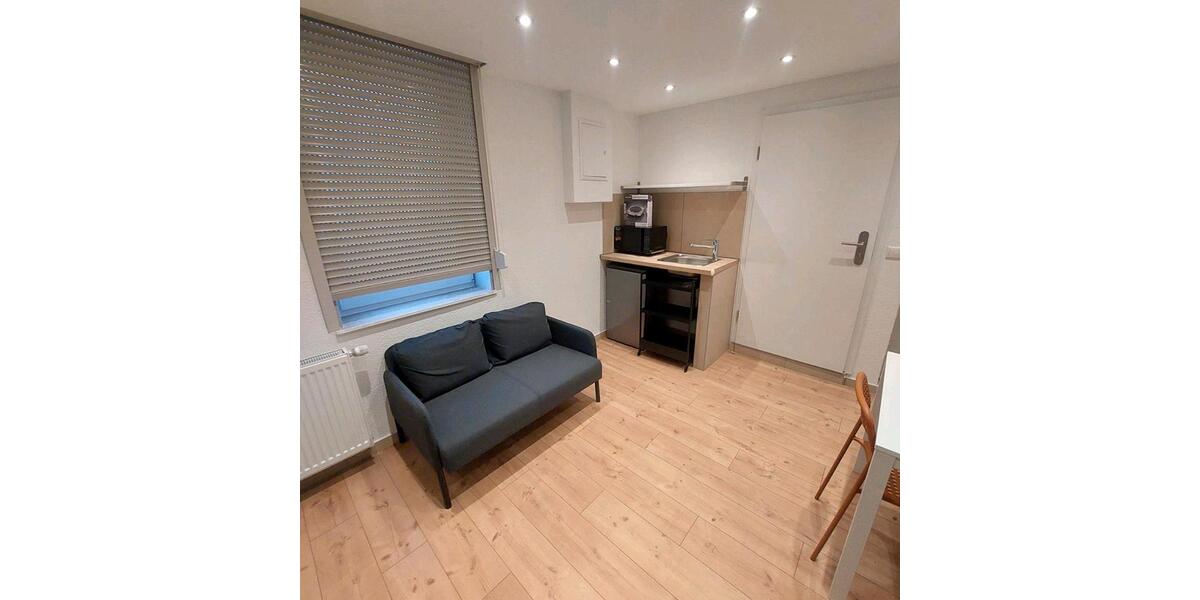 Etagenwohnung Friedberg (Hessen) - 1 Zimmer, 20 m&sup2;, 500&euro; | Angebot:25833010