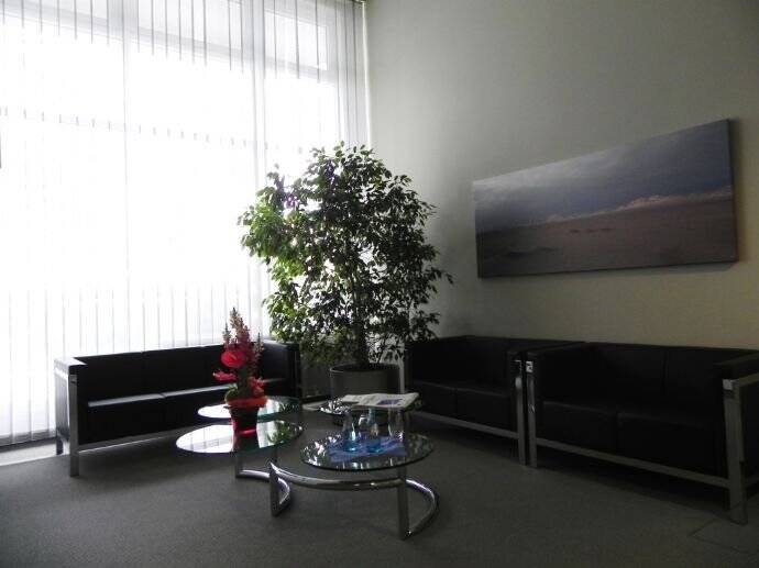 Gewerbeobjekt Bad Homburg Berliner Siedlung/Gartenfeld - 7.618&euro; | Angebot:25662400