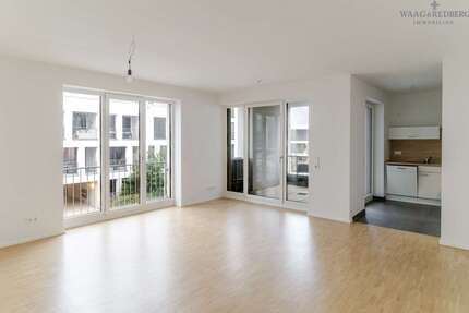 Wohnung Frankfurt am Main Oberrad - 2 Zimmer, 63 m&sup2;, 645.000&euro; | Angebot:25872817