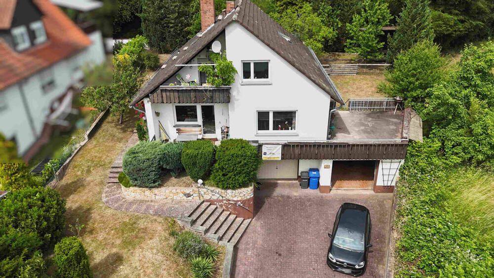 Einfamilienhaus Goldbach - 6 Zimmer, 134 m&sup2;, 449.000&euro; | Angebot:26807218