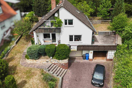Haus Goldbach - 6 Zimmer, 134 m&sup2;, 449.000&euro; | Angebot:26807218
