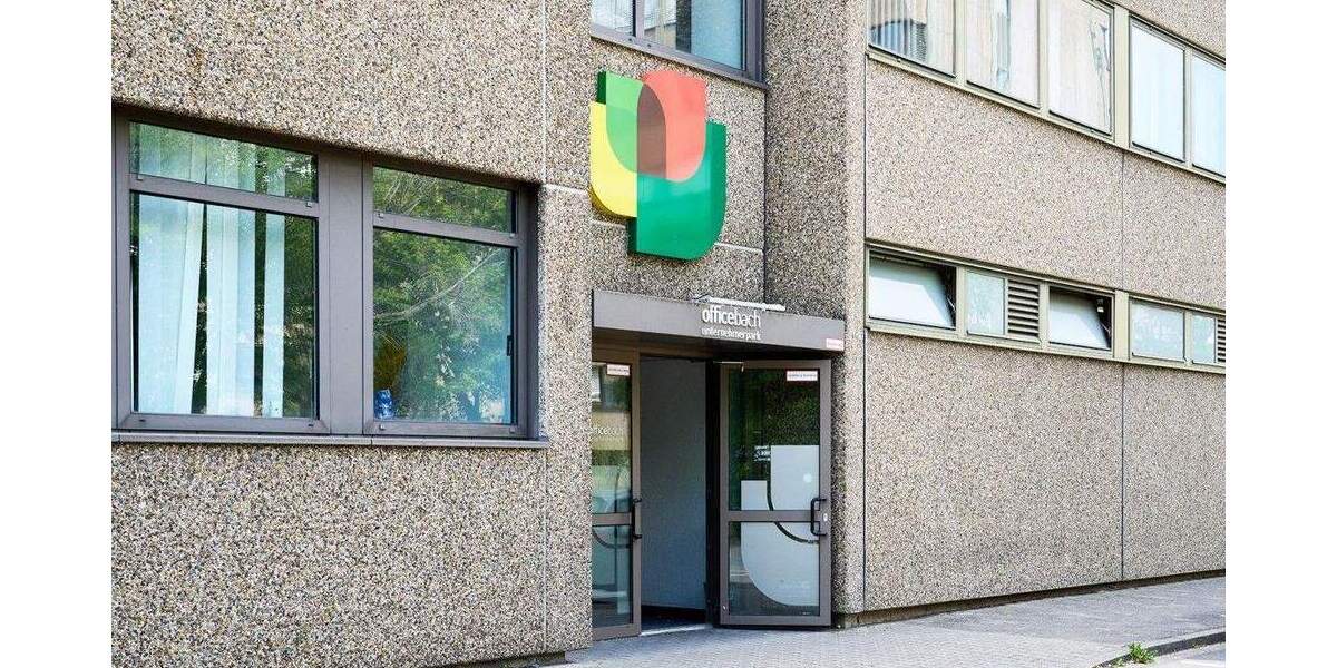 Gewerbeobjekt Offenbach Bieber - 350&euro; | Angebot:25849585