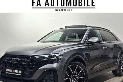 Audi Q8 31.512 km 73.980 &euro; Mainaschaff 63814
