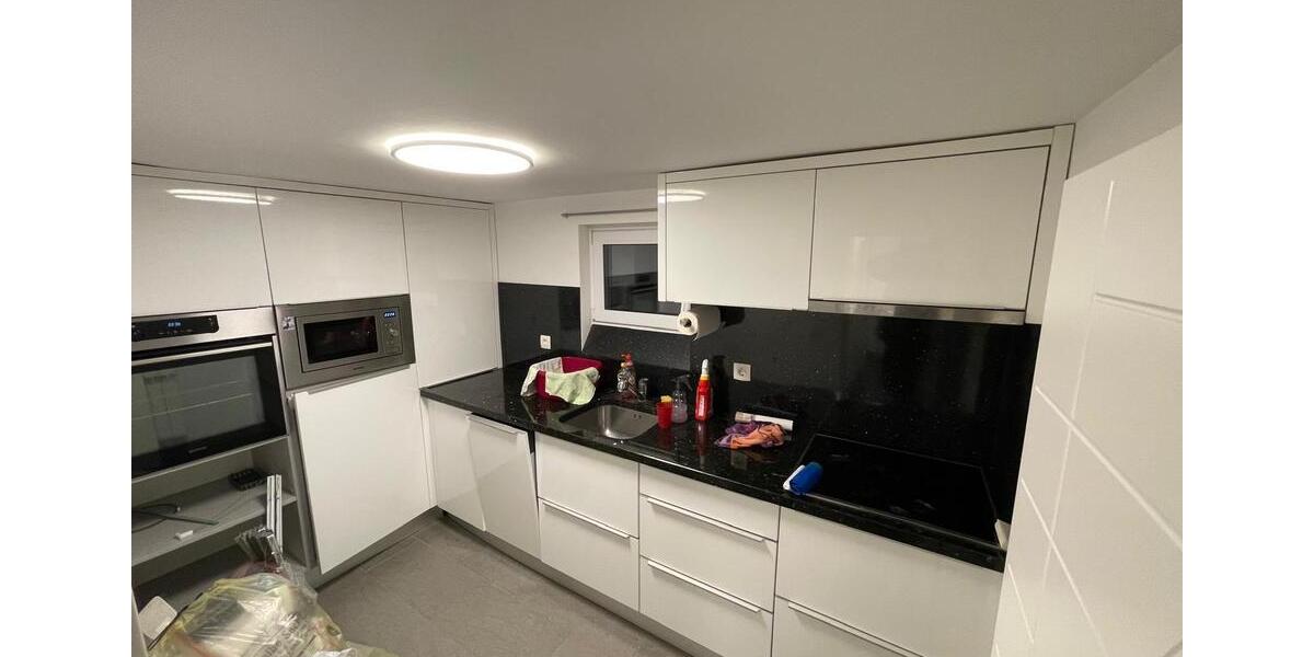 Etagenwohnung Eschborn - 3 Zimmer, 90 m&sup2;, 1.250&euro; | Angebot:25255563