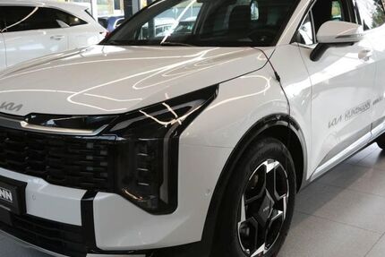 Kia Sportage 6.990 km 37.449 &euro; Aschaffenburg 63741