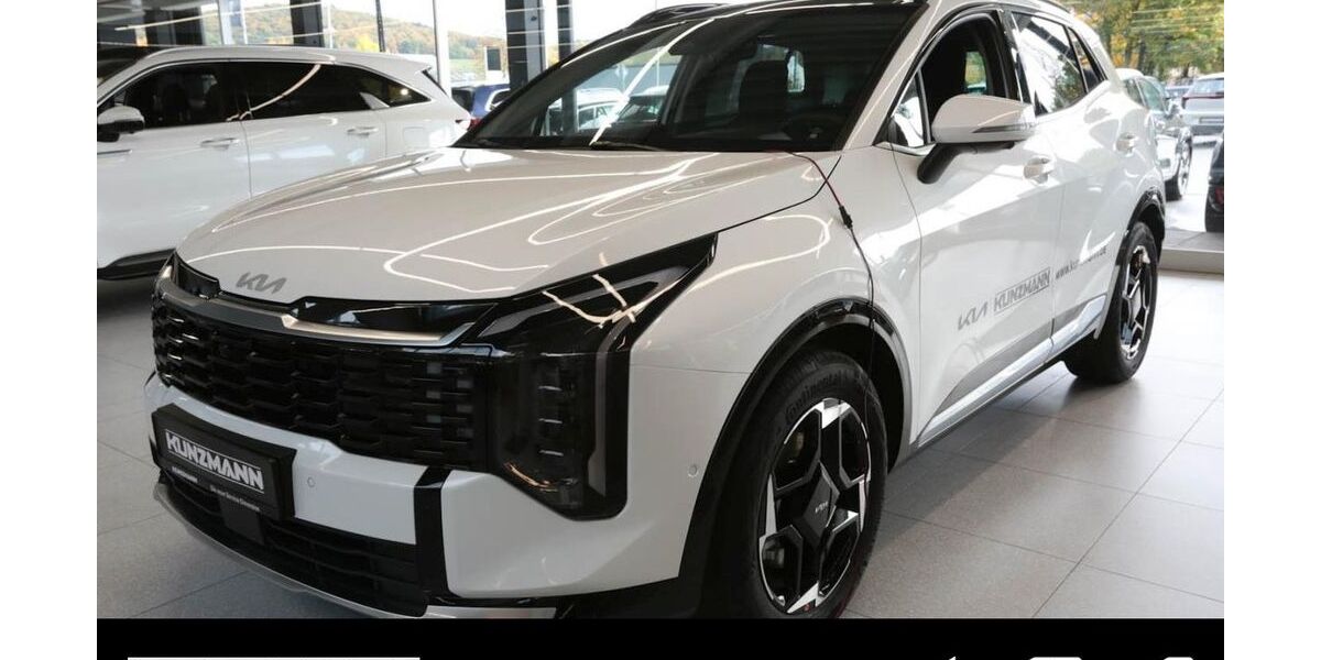 Kia Sportage 6.990 km 37.449 &euro; Aschaffenburg 63741