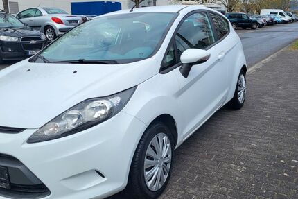Ford Fiesta 115.000 km 3.600 &euro; Sailauf 63877