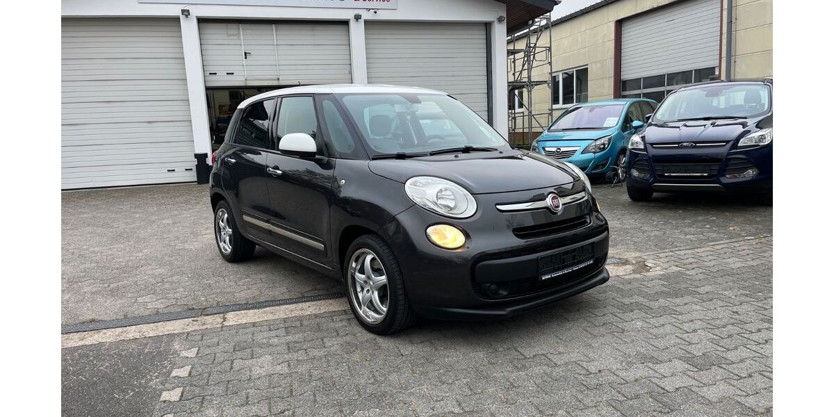 Fiat 500L 129.000 km 6.800 &euro; Hanau-Kleinauheim 63456