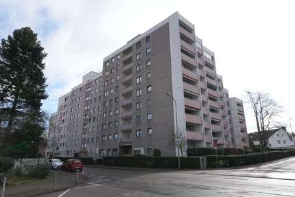 Wohnung Hanau Groß-Steinheim - 2 Zimmer, 68 m&sup2;, 187.000&euro; | Angebot:25627467