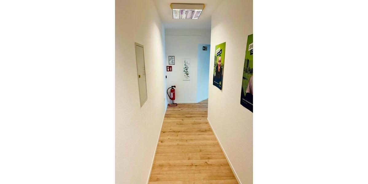 Gewerbeobjekt Dieburg - 1.360&euro; | Angebot:20491170