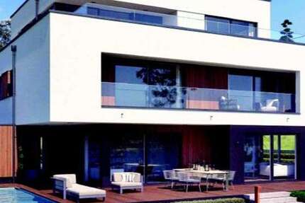 Haus Bad Vilbel - 6 Zimmer, 210 m&sup2;, 1.950.000&euro; | Angebot:25194943