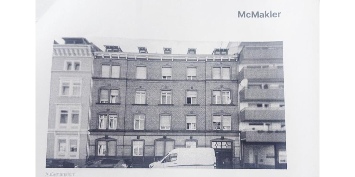 Etagenwohnung Offenbach am Main Bieberer Berg - 4 Zimmer, 79 m&sup2;, 260.000&euro; | Angebot:26597589