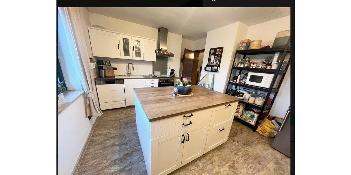 Dachgeschoßwohnung Schaafheim - 2 Zimmer, 99 m&sup2;, 990&euro; | Angebot:26124066