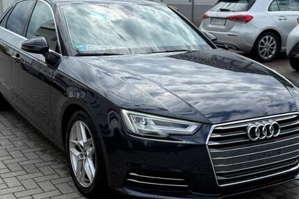 Audi A4 109.543 km 13.950 &euro; Friedberg (Hessen) 61169