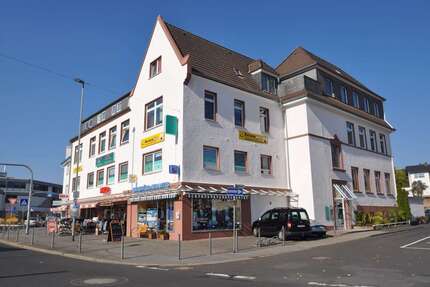 Gewerbeobjekt Büdingen - 1.180&euro; | Angebot:26020147