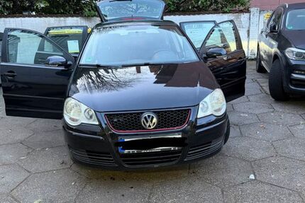 VW Polo 208.000 km 1.900 &euro; Frankfurt am Main 65933
