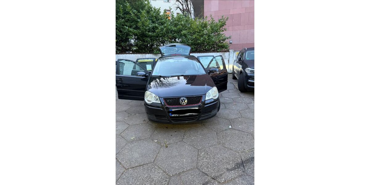 VW Polo 208.000 km 1.900 &euro; Frankfurt am Main 65933