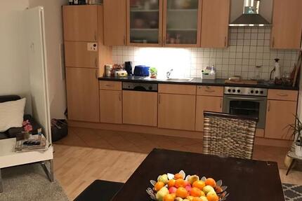 Wohnung Bad Vilbel - 2 Zimmer, 52 m&sup2;, 960&euro; | Angebot:26047251