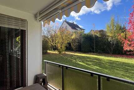 Wohnung Friedrichsdorf - 3 Zimmer, 90 m&sup2;, 298.000&euro; | Angebot:25825262