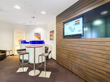 Gewerbeobjekt Frankfurt am Main Westend-Süd - 4.439&euro; | Angebot:25961554