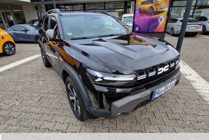 Dacia Duster 10.800 km 25.970 &euro; Hanau 63452
